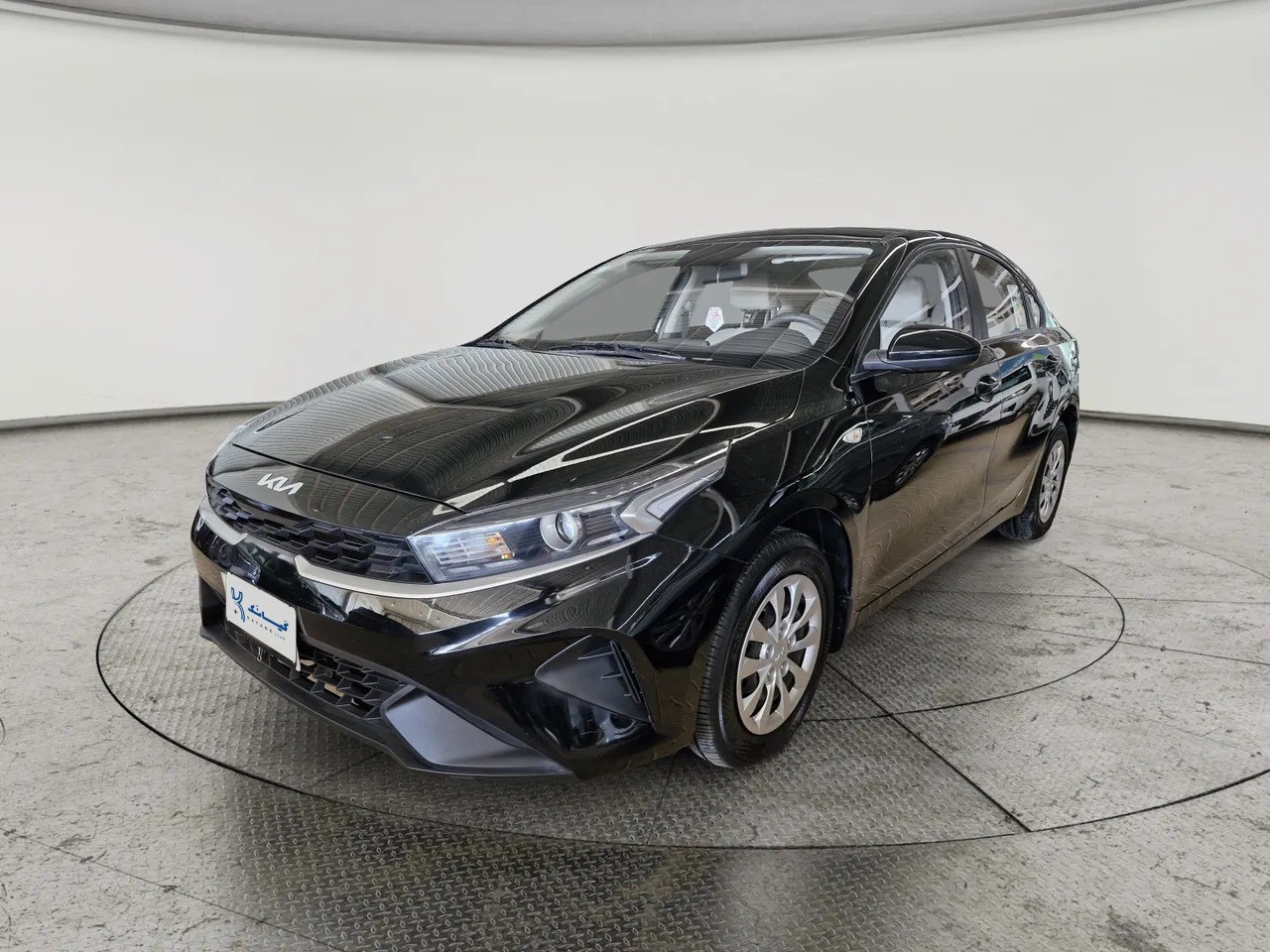 Kia Cerato GL 2022
