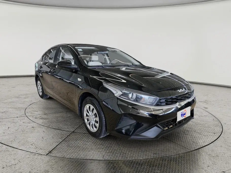 Kia Cerato GL 2022