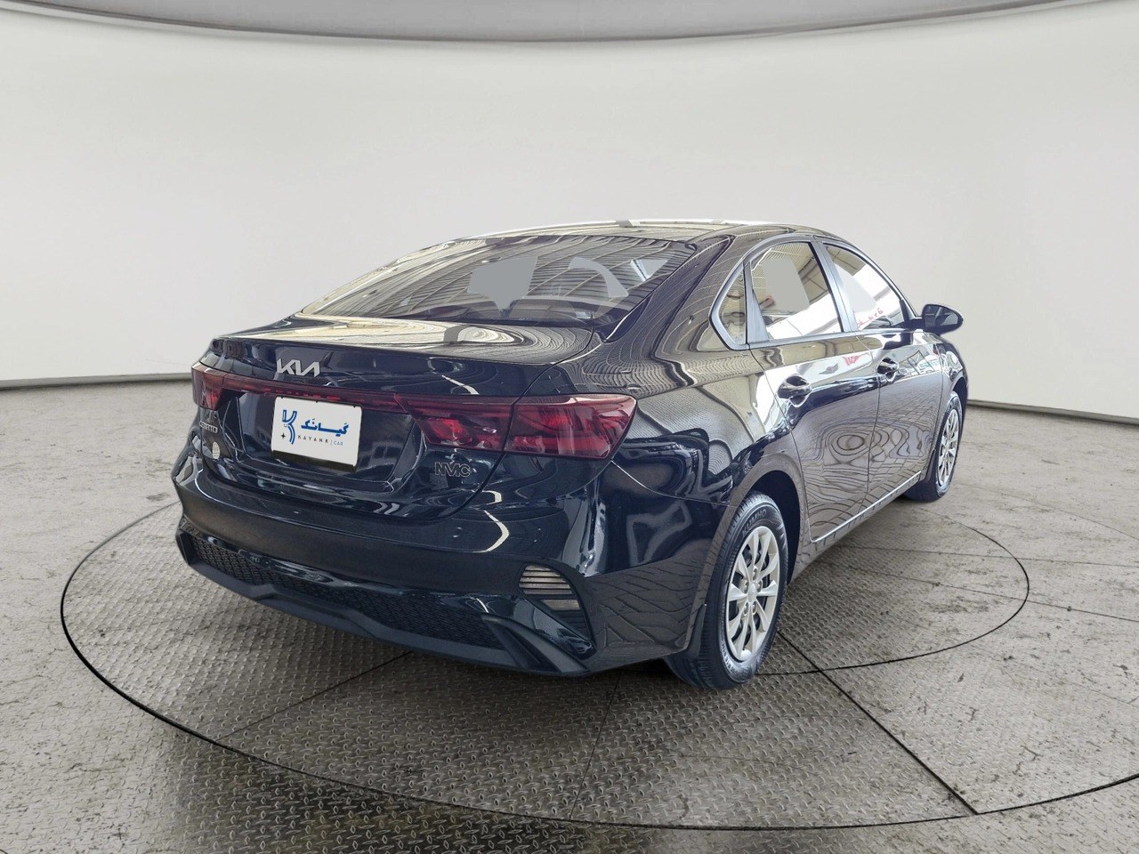 Kia Cerato GL 2022