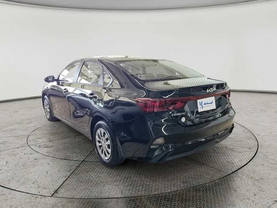 Kia Cerato GL 2022