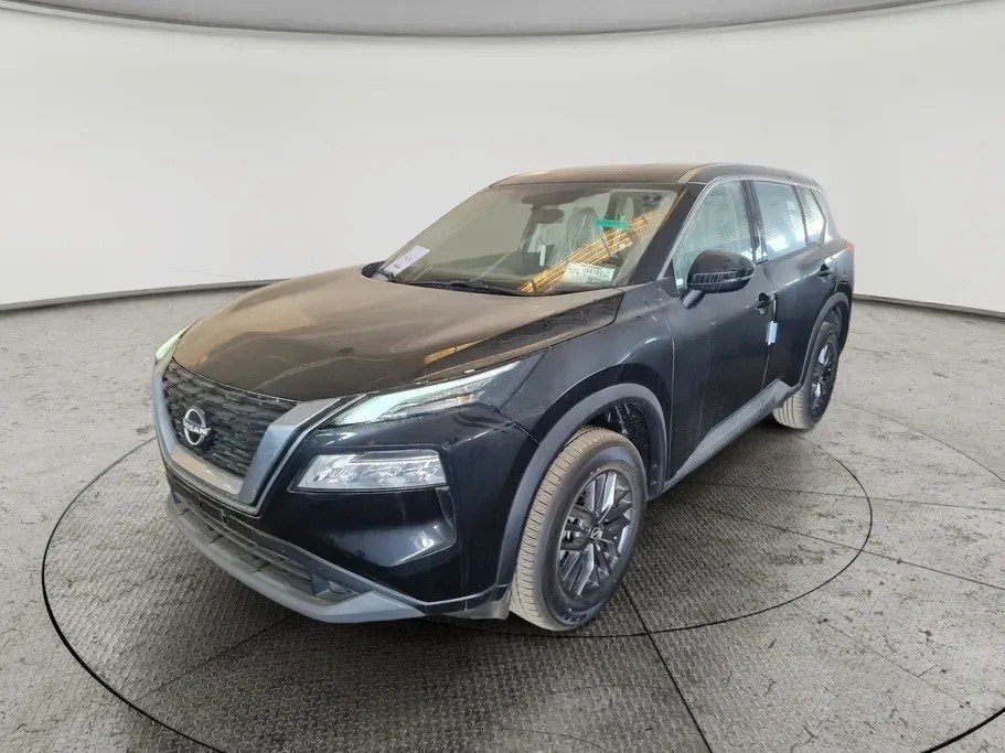 Nissan X-Trail S 5 Seats 2026