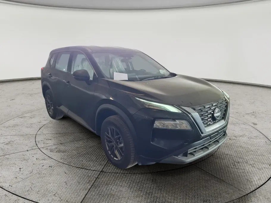 Nissan X-Trail S 5 Seats 2026