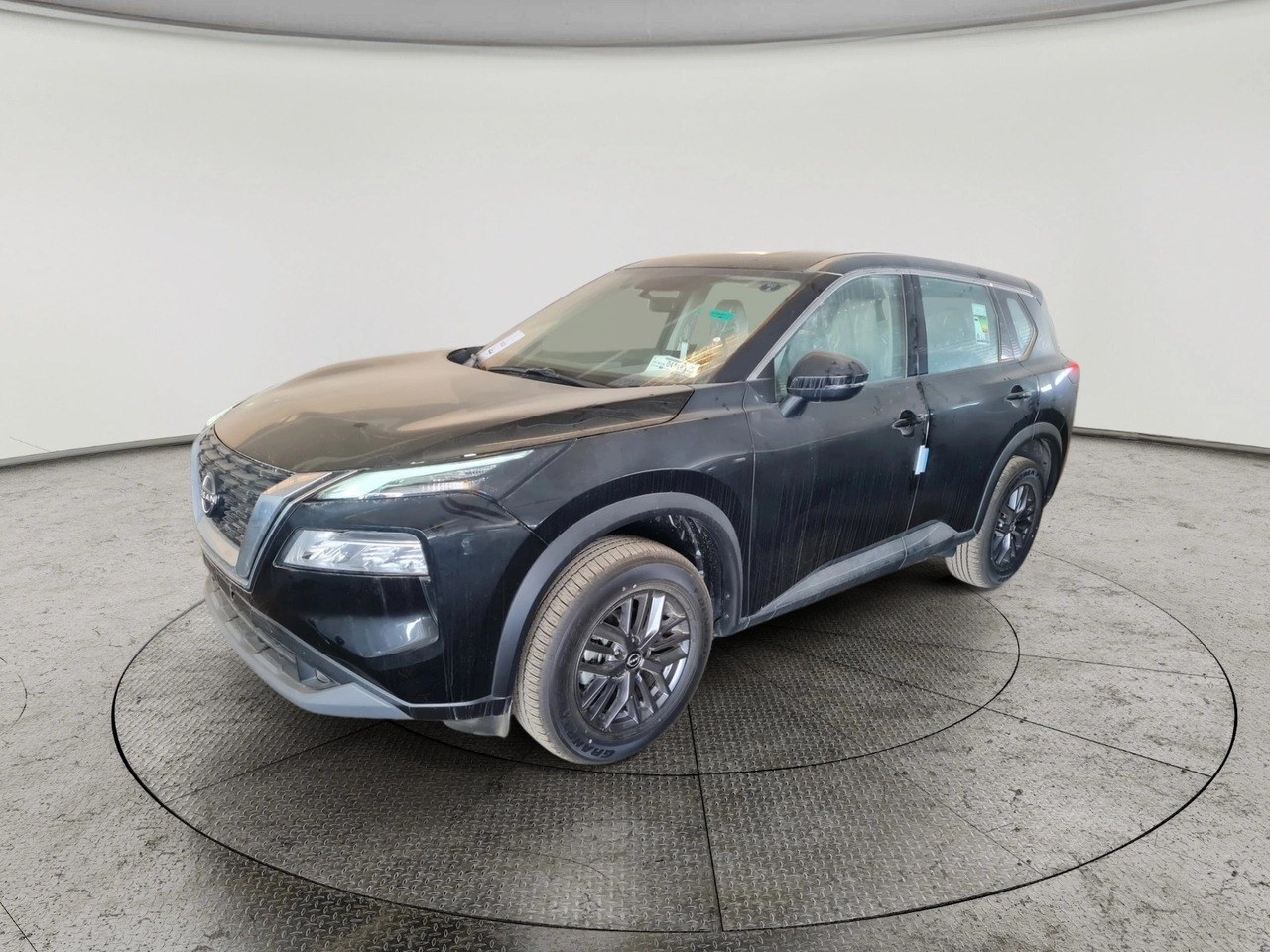 Nissan X-Trail S 5 Seats 2026