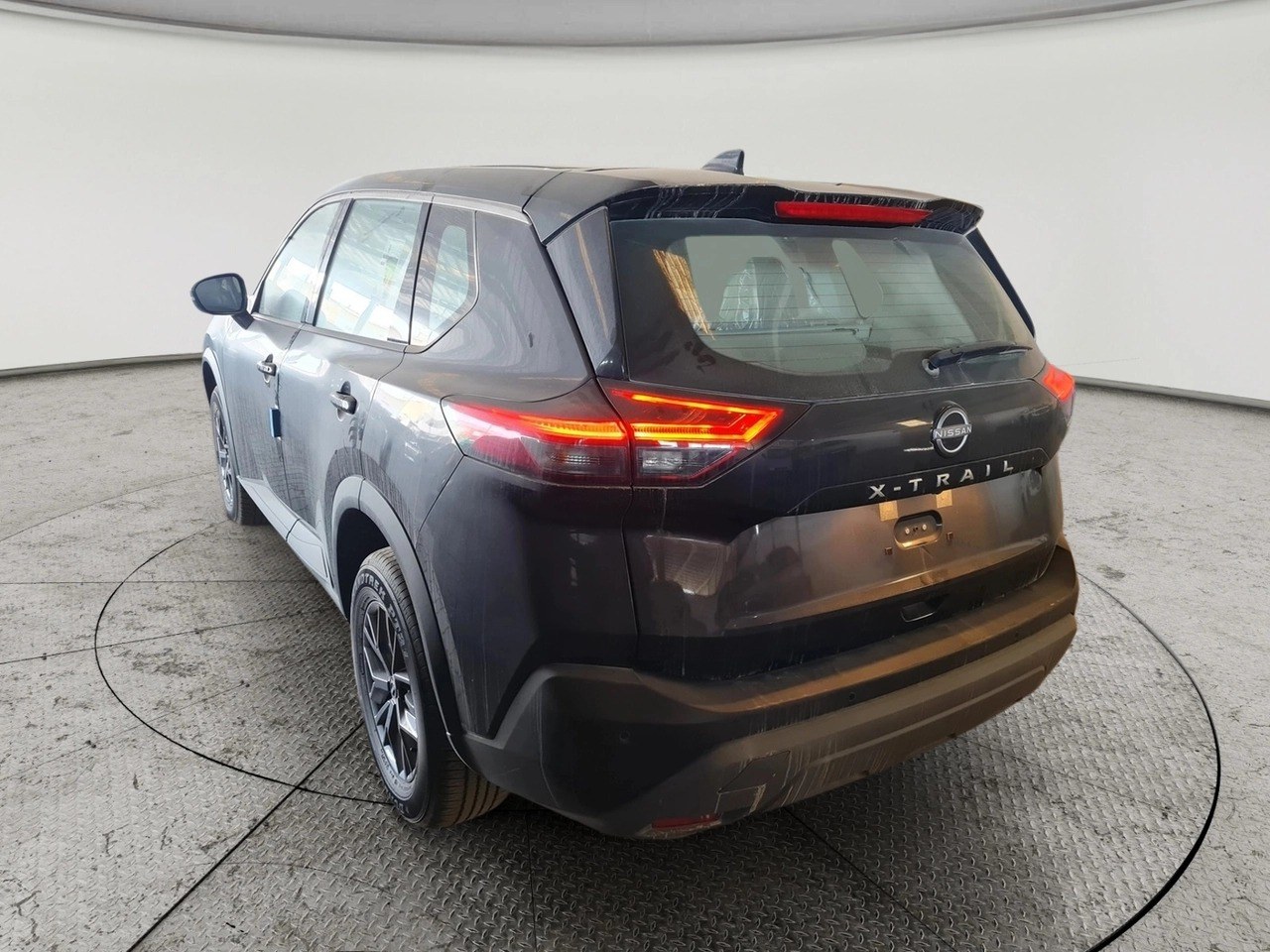 Nissan X-Trail S 5 Seats 2026