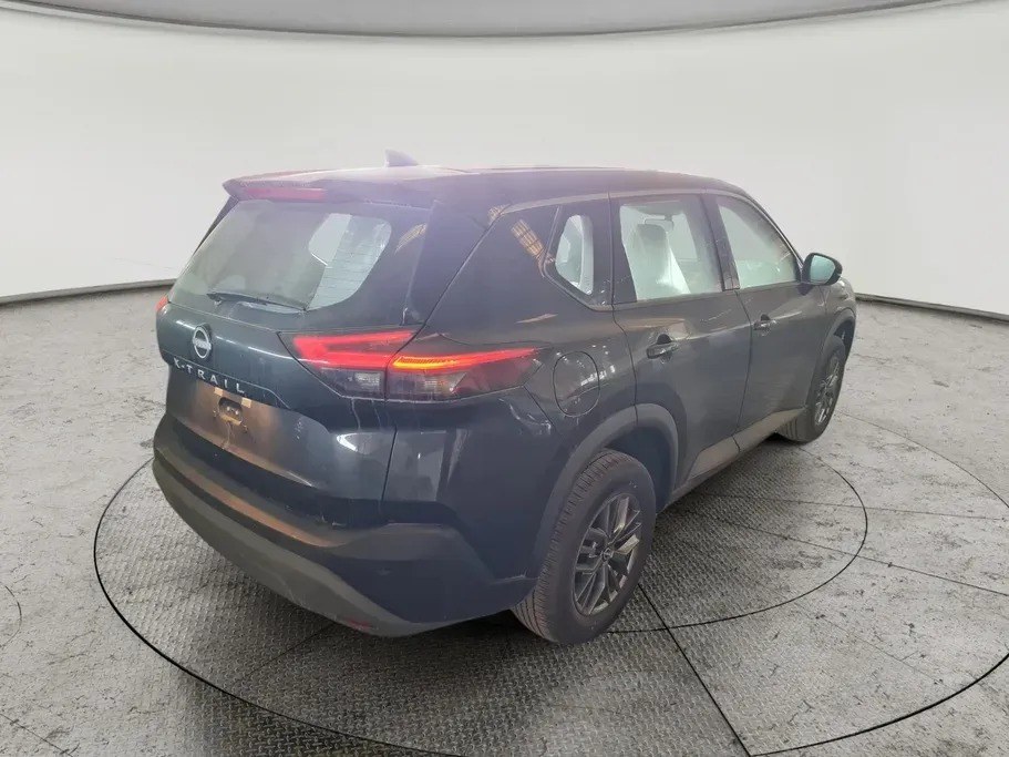 Nissan X-Trail S 5 Seats 2026