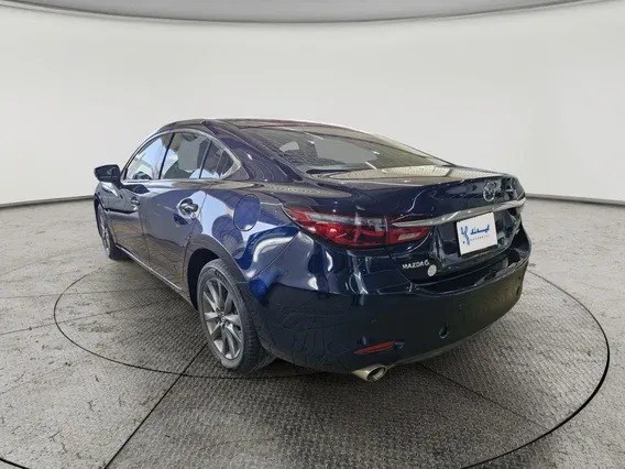 Mazda 6 S 2022