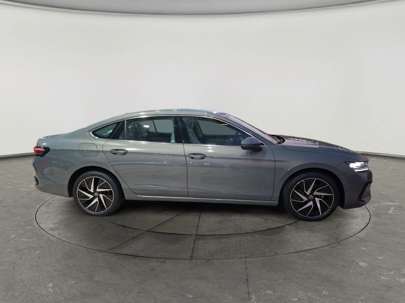 Volkswagen Passat Highline 2026