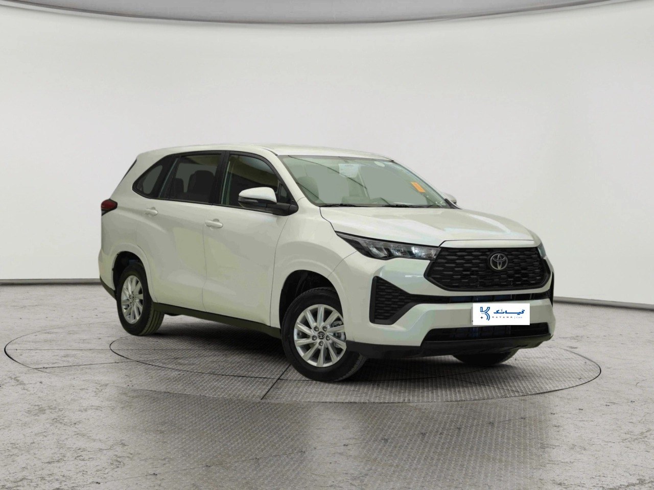 Toyota Innova GL 2026