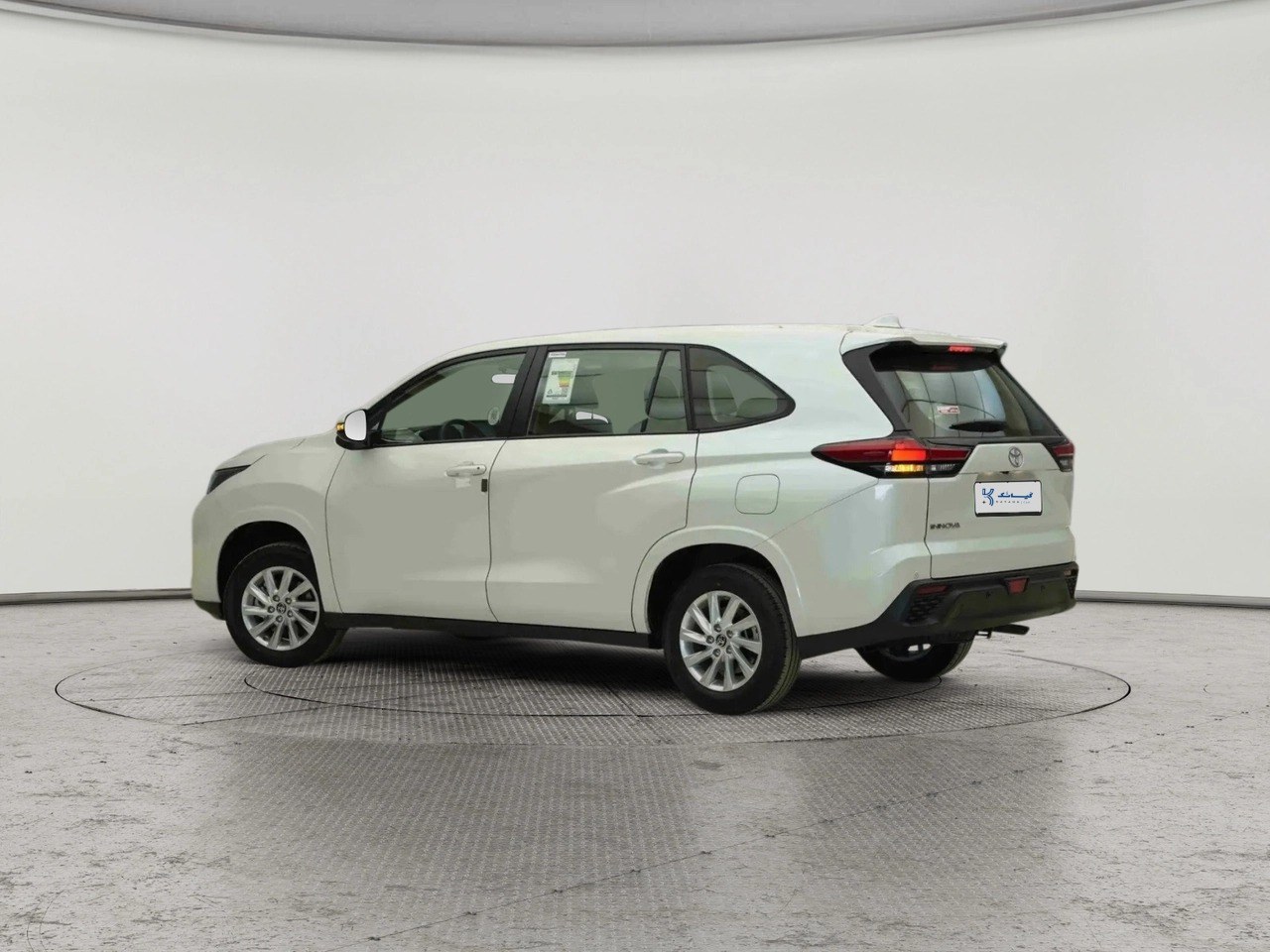 Toyota Innova GL 2026