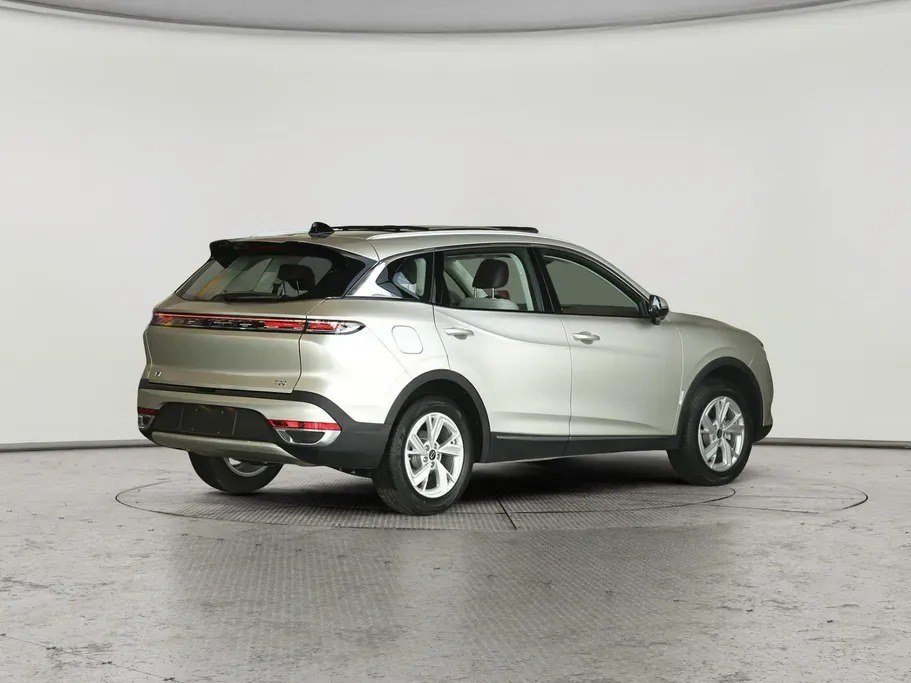 FAW Bestune T90 Premium 2025