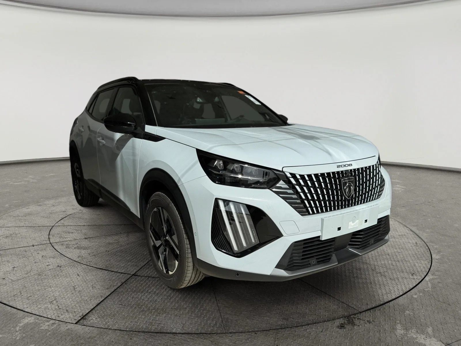 Peugeot 2008 GT 2026