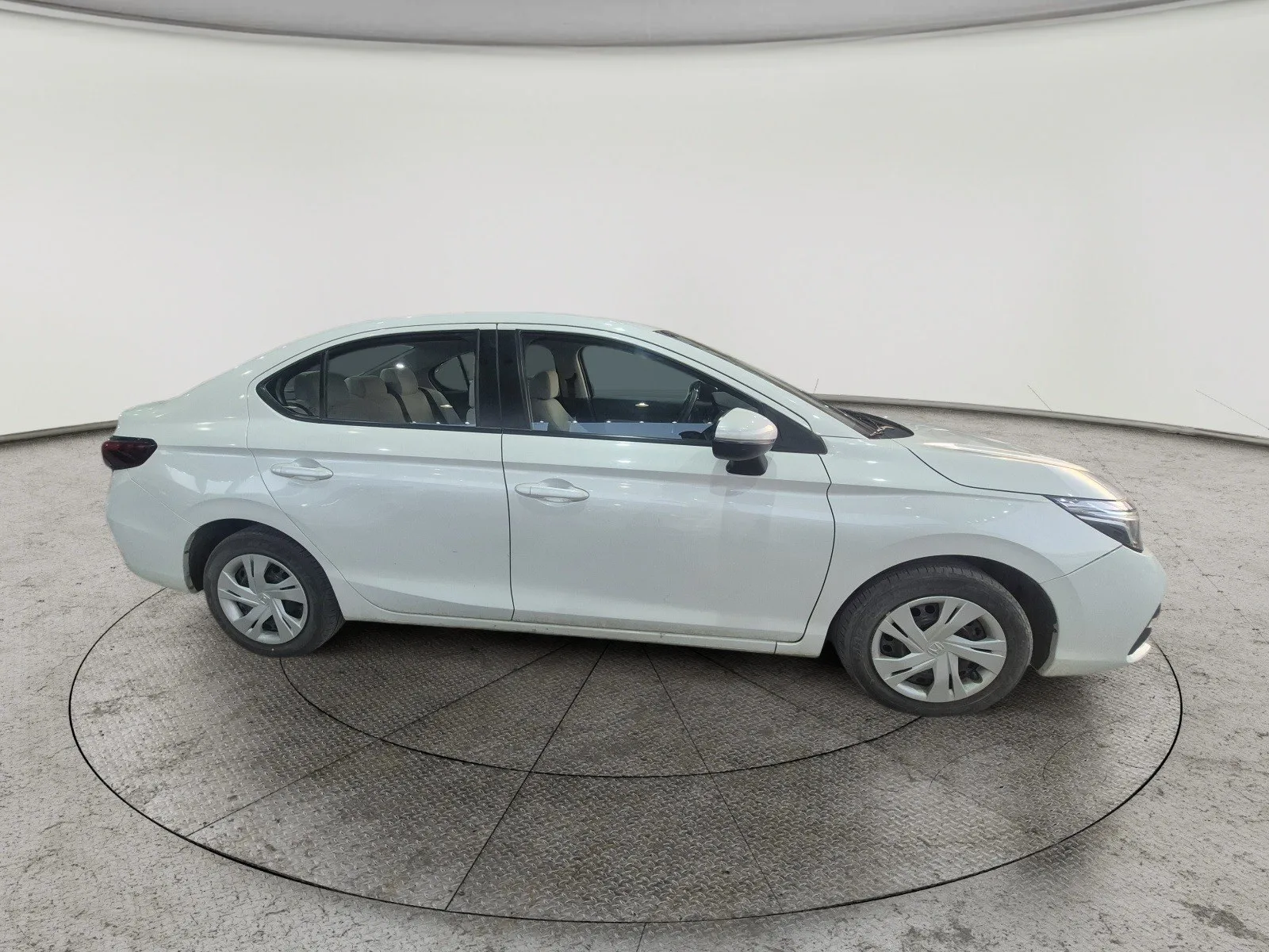 Honda City DX 2024
