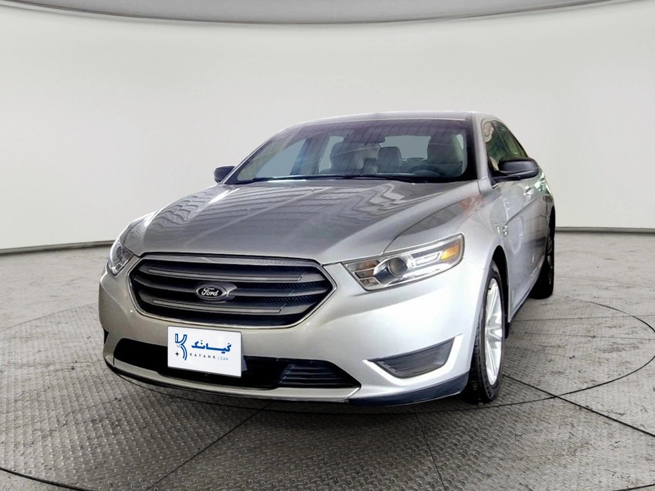 Ford Taurus SE 2018
