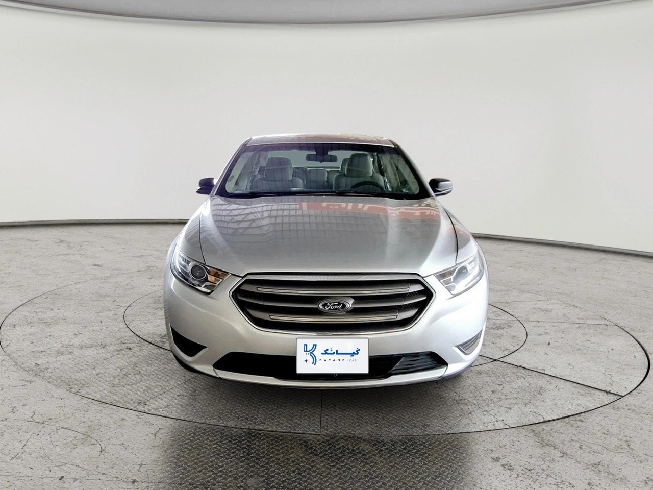 Ford Taurus SE 2018
