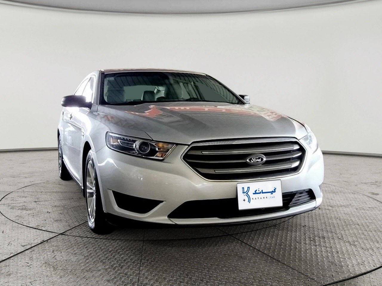 Ford Taurus SE 2018