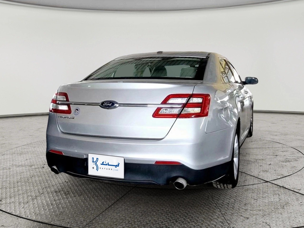 Ford Taurus SE 2018