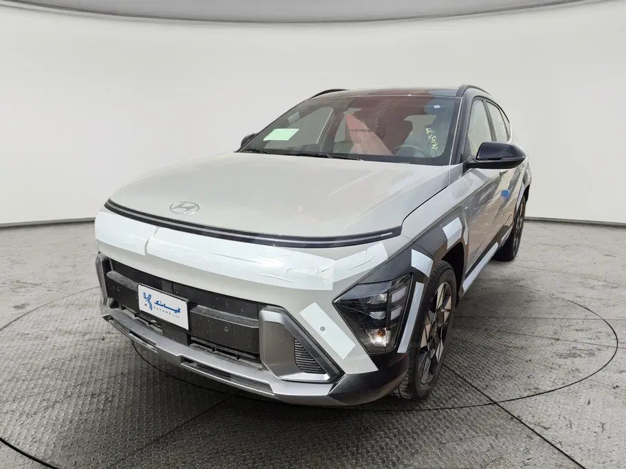 Hyundai Kona COMFORT 2026