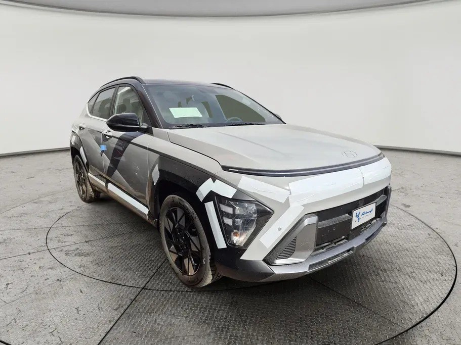 Hyundai Kona COMFORT 2026