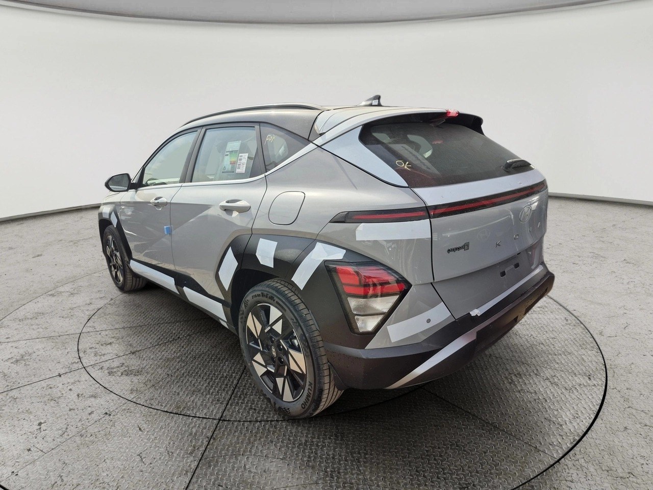 Hyundai Kona COMFORT 2026