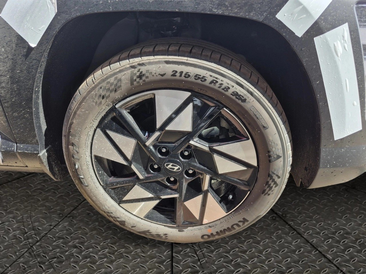 Hyundai Kona COMFORT 2026