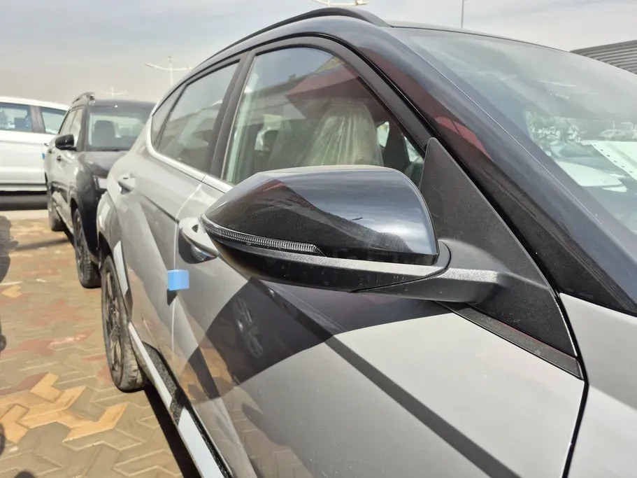 Hyundai Kona COMFORT 2026