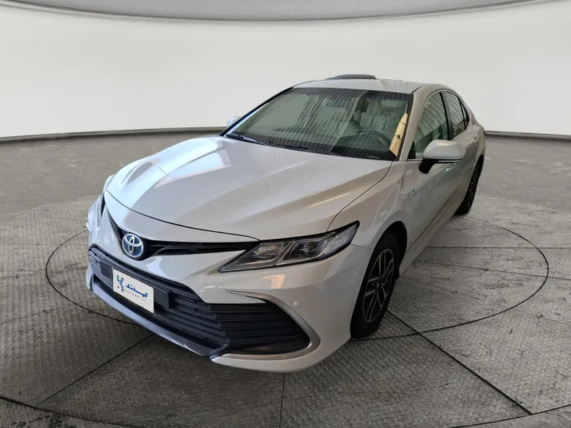 Toyota Camry 2024