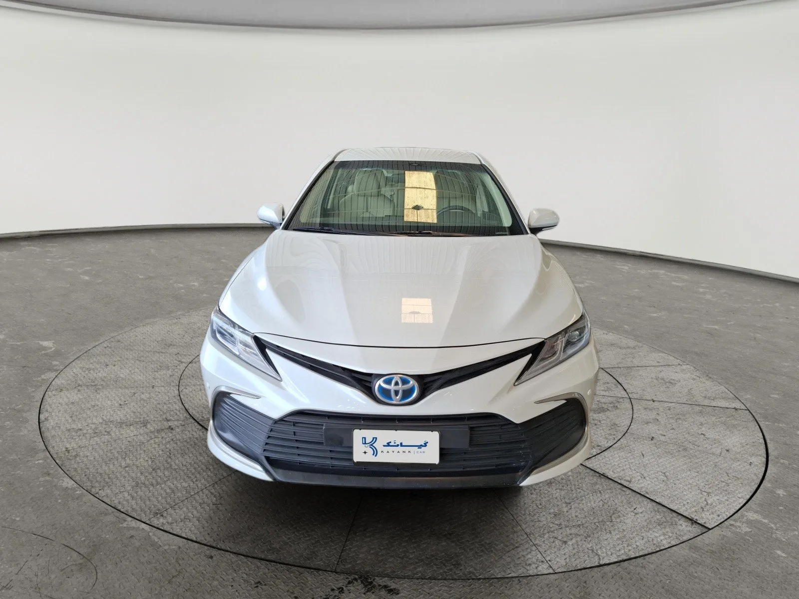Toyota Camry LE HEV 2024