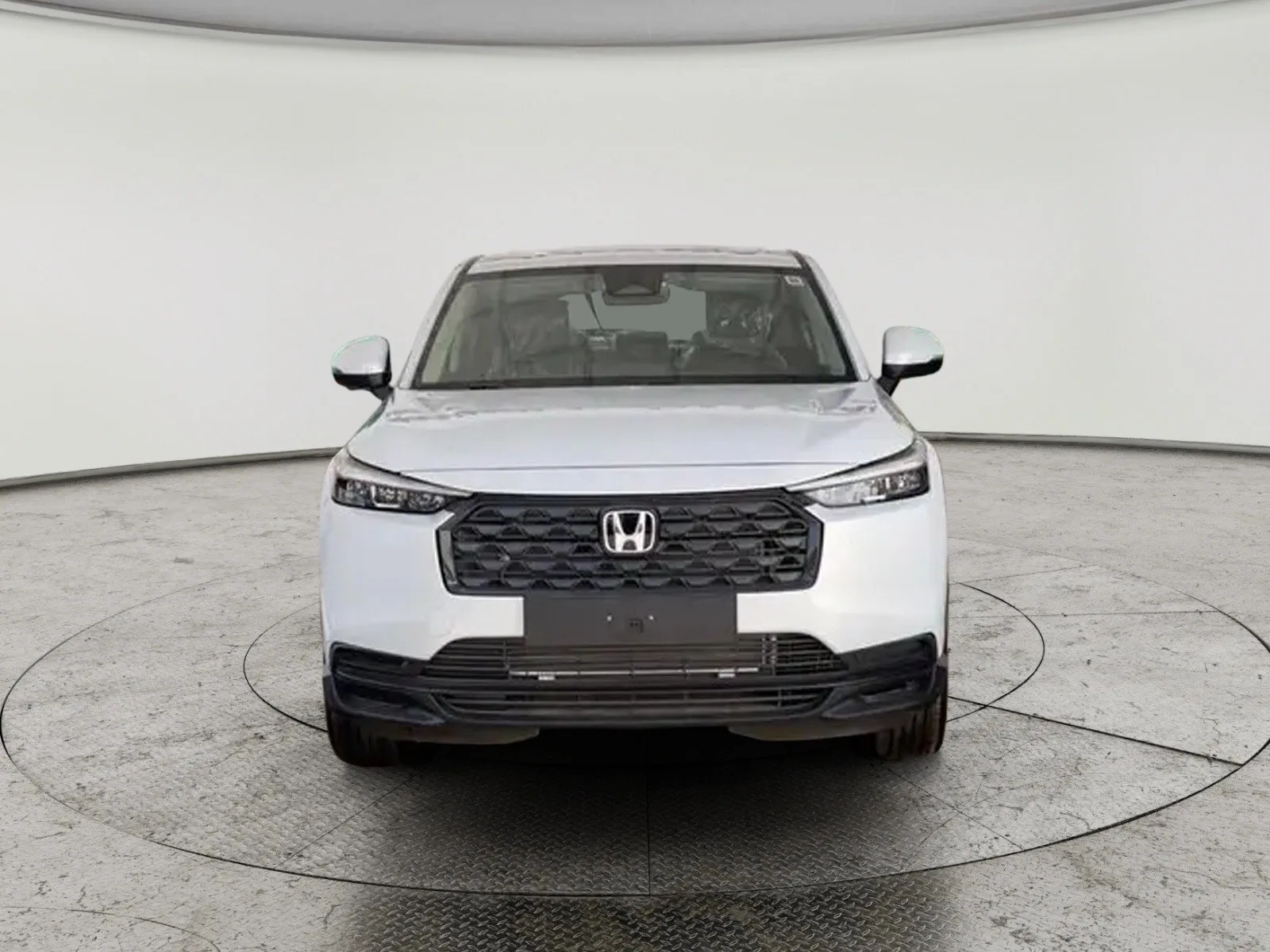 Honda HR-V LX 2025