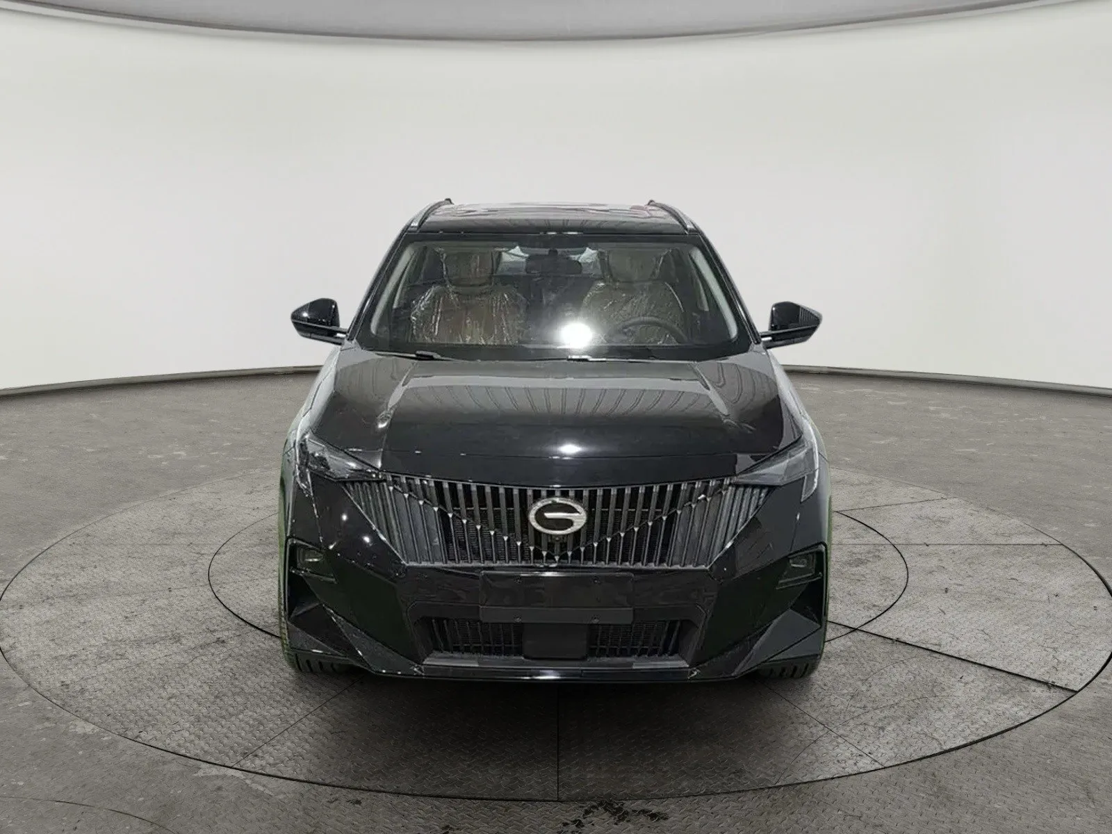 GAC GS3 Emzoom GB 2026