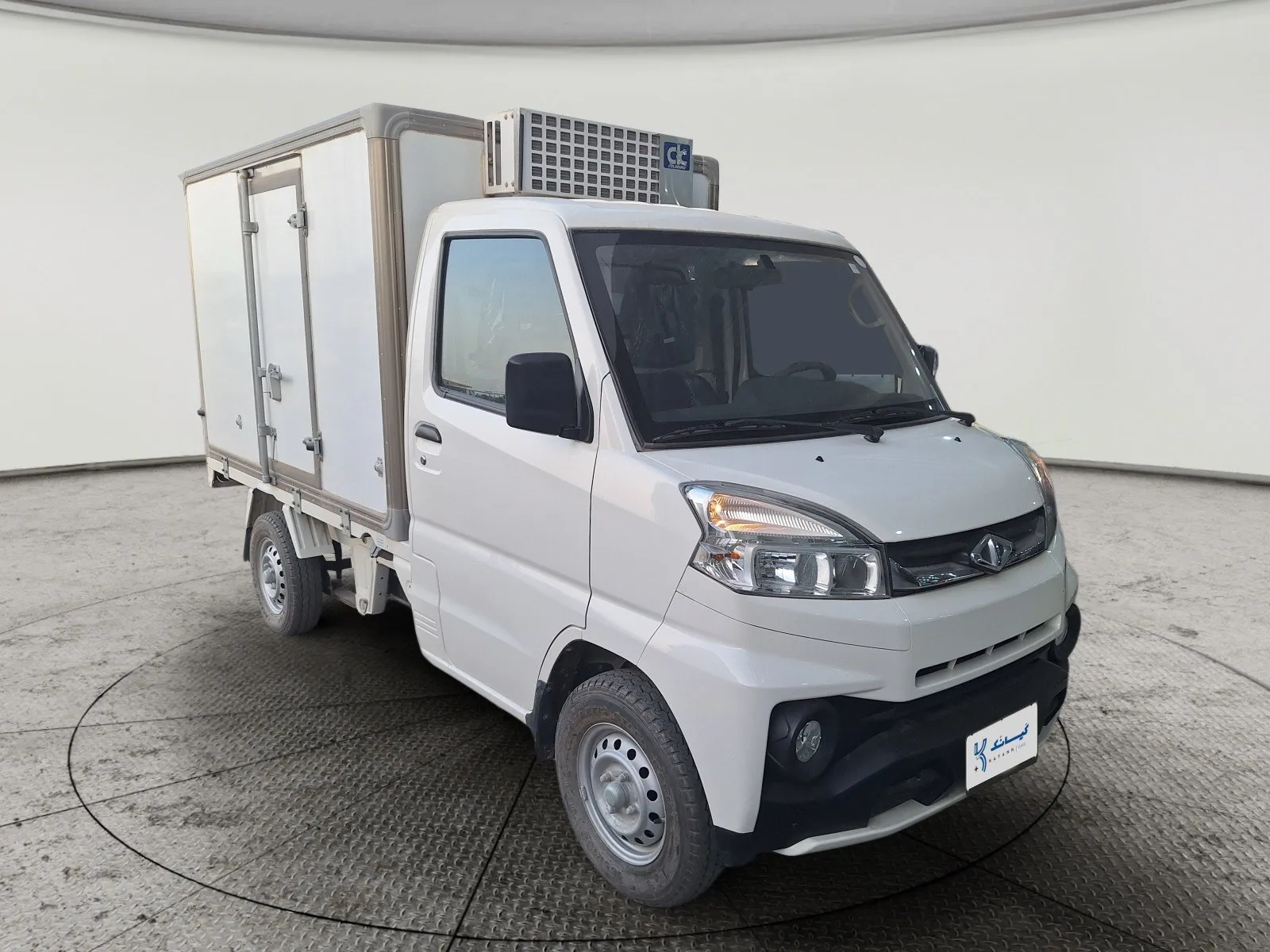 CMC Veryca 2021