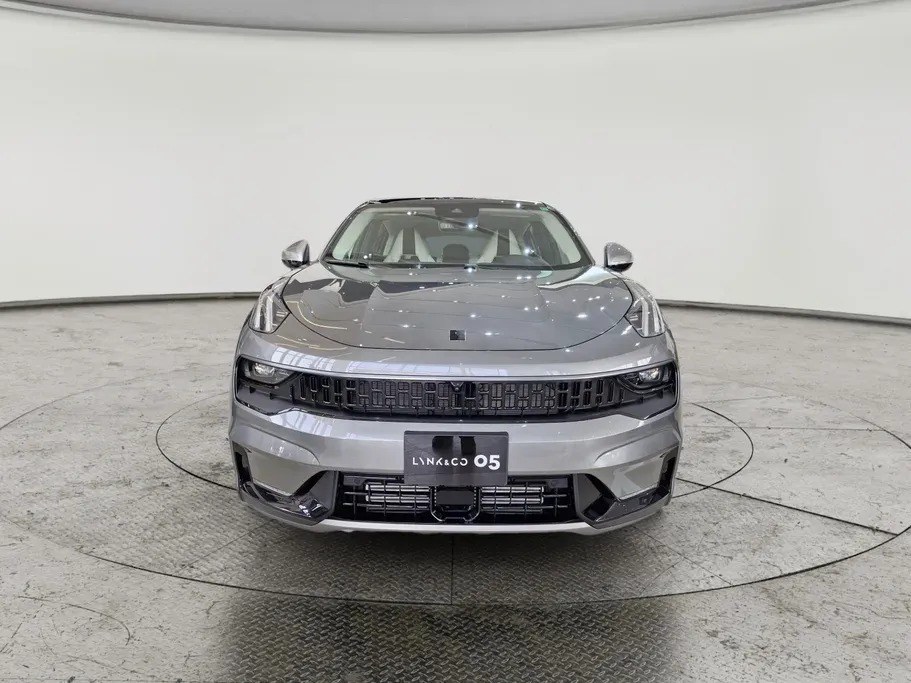 Lynk & Co 05 Hyper Plus 2024