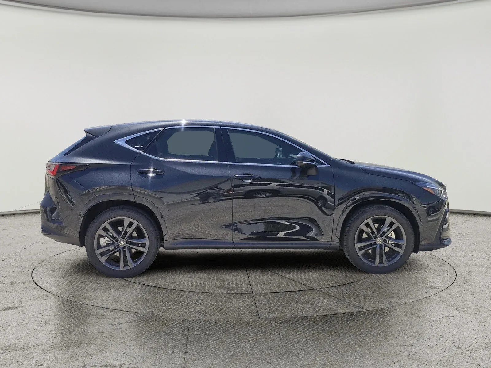 Lexus NX 350 AA Elegant 2026