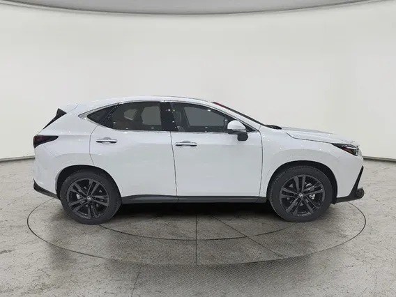 Lexus NX 350 AA Elegant 2026