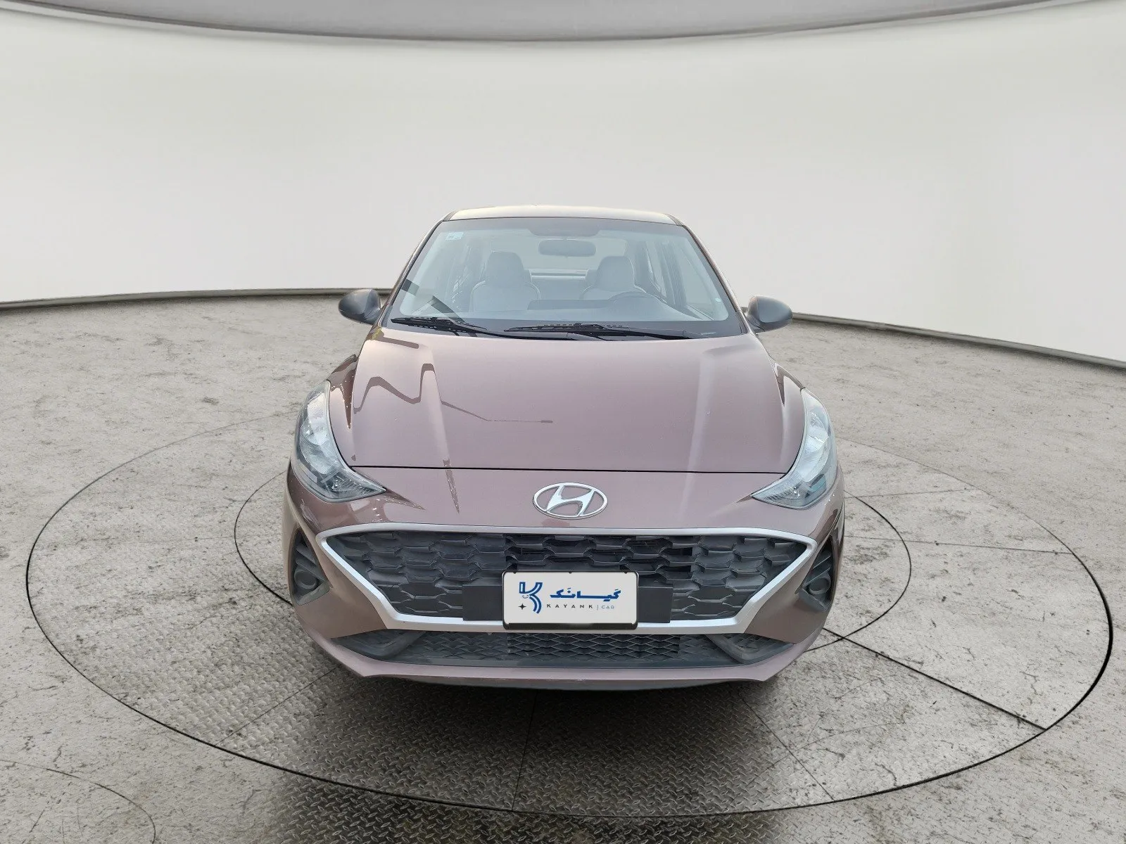 Hyundai Grand i10 Fleet 2023