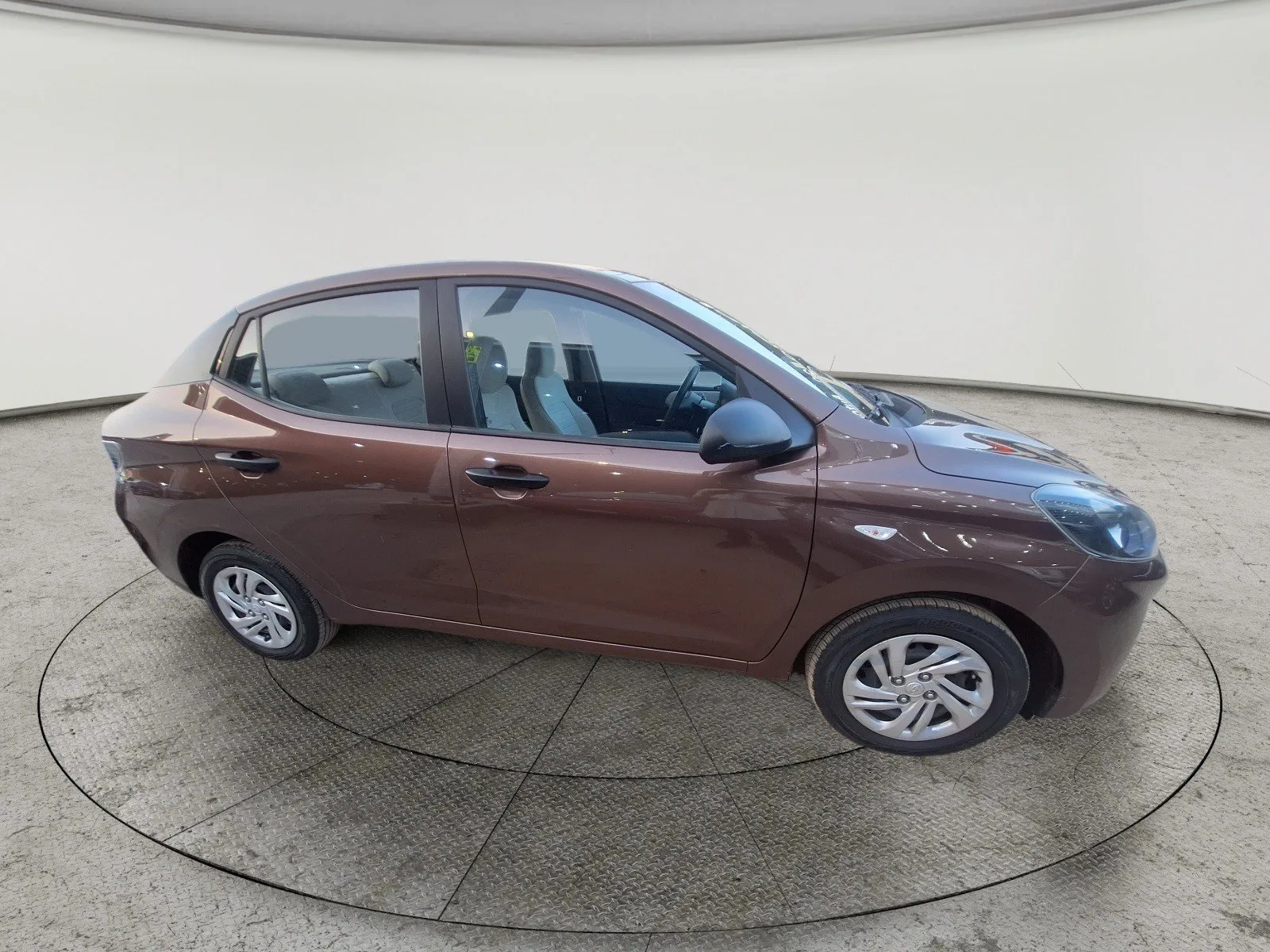 Hyundai Grand i10 Fleet 2023