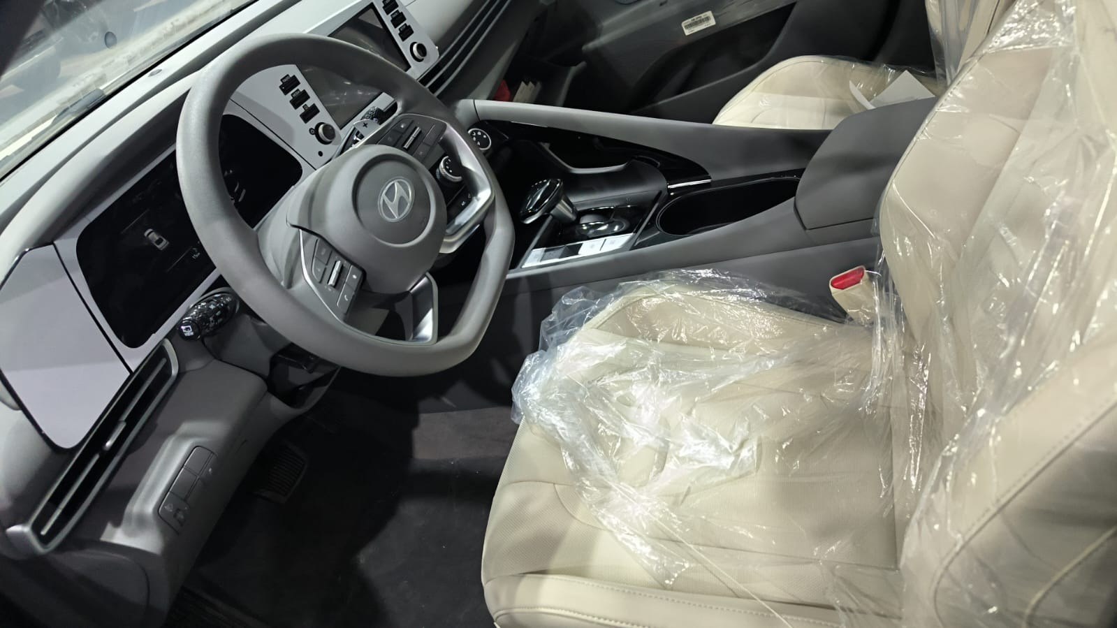 Hyundai Elantra Smart China 2026