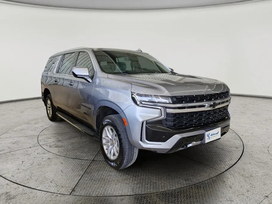 Chevrolet Suburban LS 2023