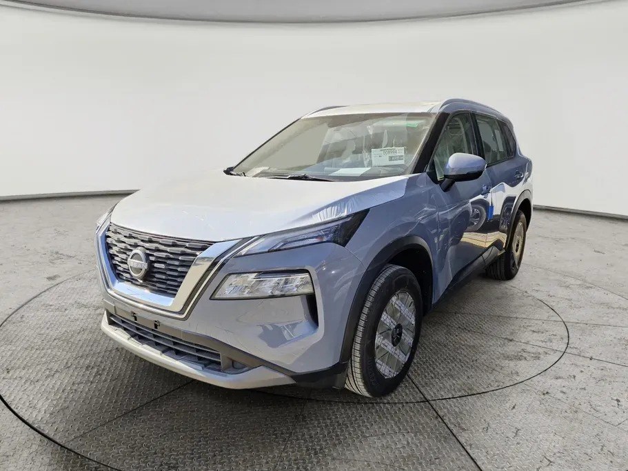 Nissan X-Trail S 5 Seats 2026