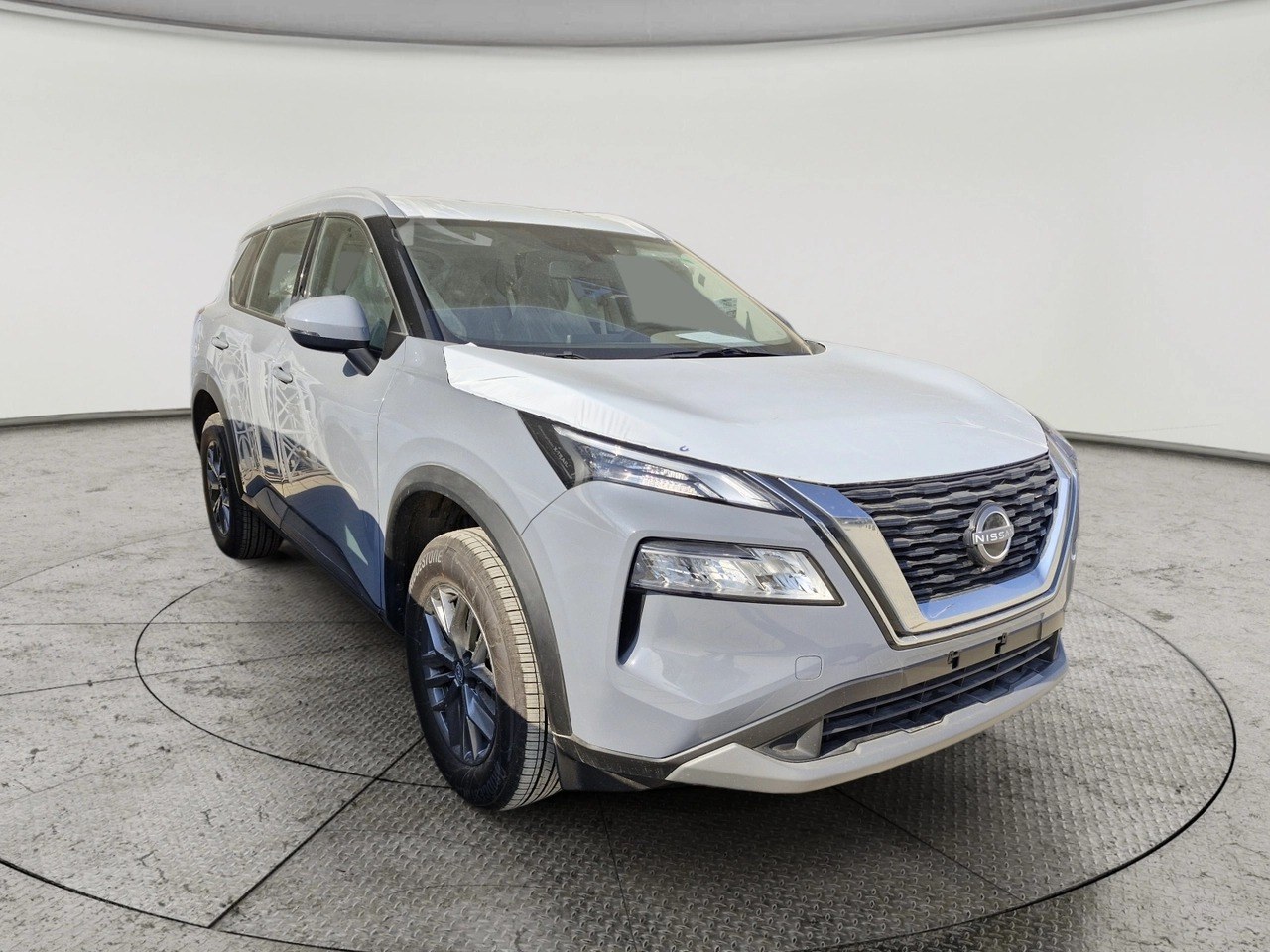 Nissan X-Trail S 5 Seats 2026