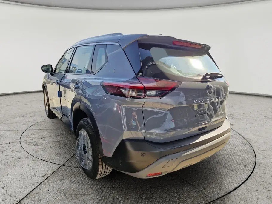 Nissan X-Trail S 5 Seats 2026