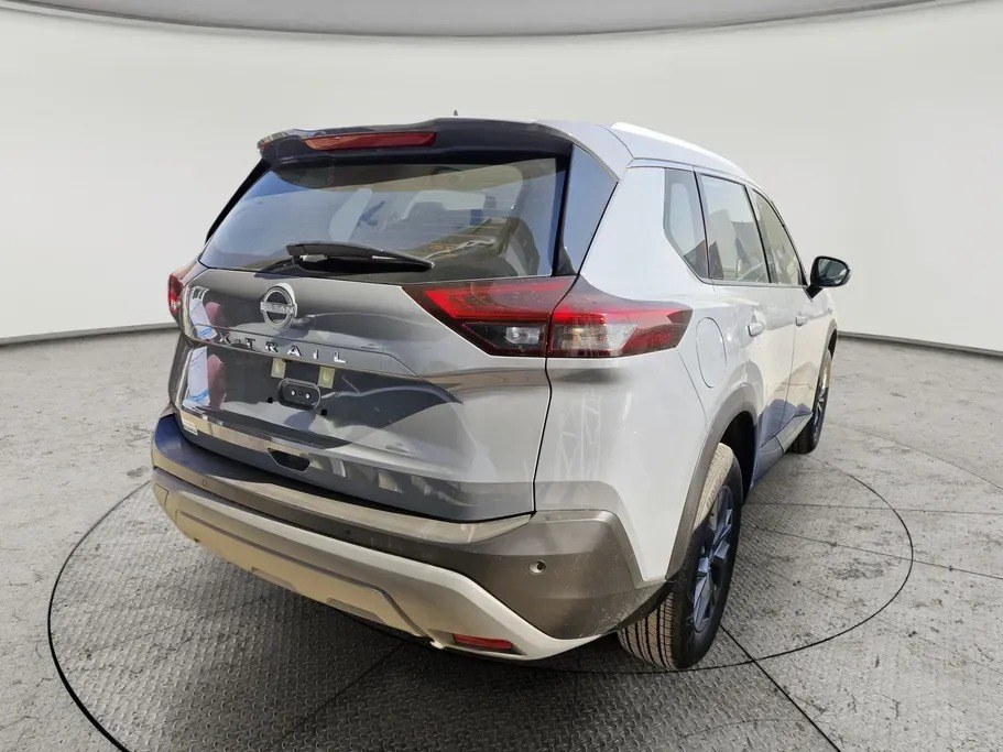 Nissan X-Trail S 5 Seats 2026