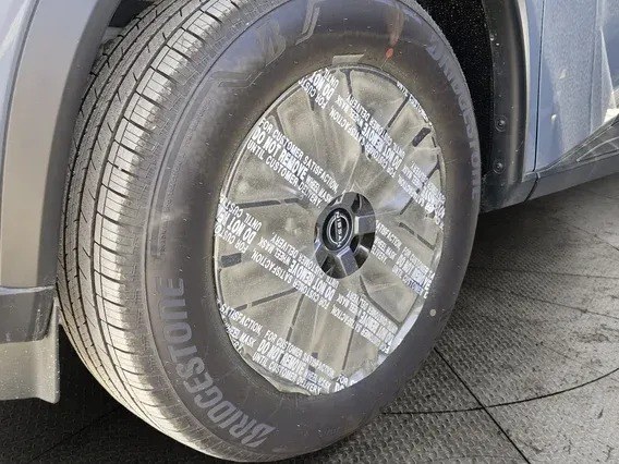 Nissan X-Trail S 5 Seats 2026