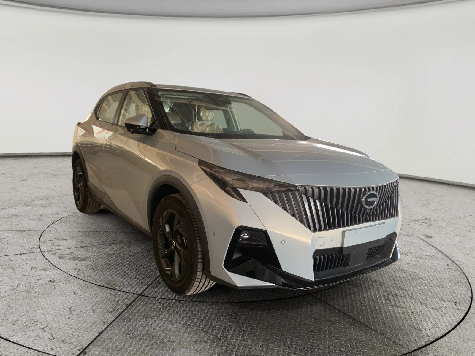 GAC GS3 Emzoom GL Plus 2026