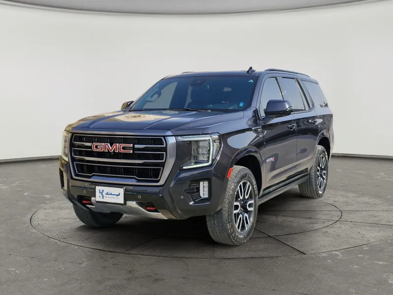 GMC Yukon 2024