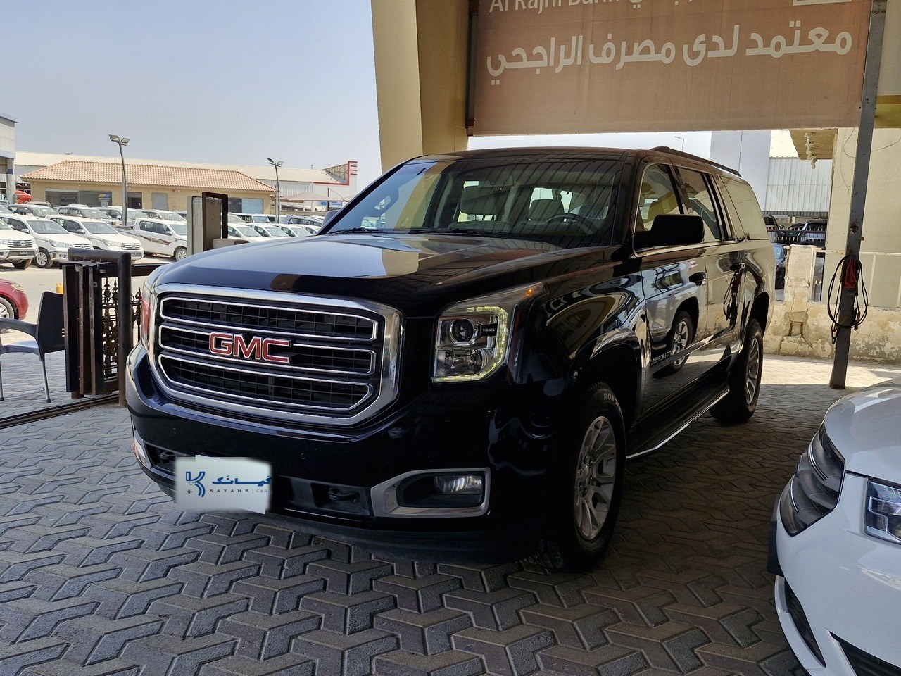 GMC Yukon XL 2019