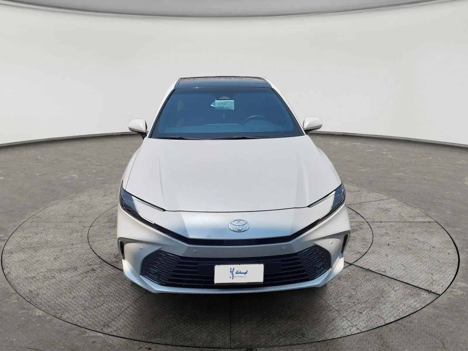 Toyota Camry Grande 2025