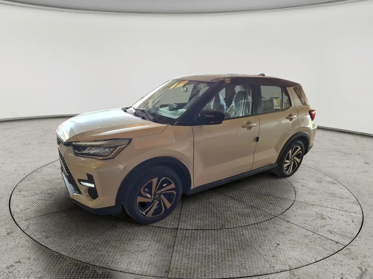 Toyota Raize LIMITED 2026