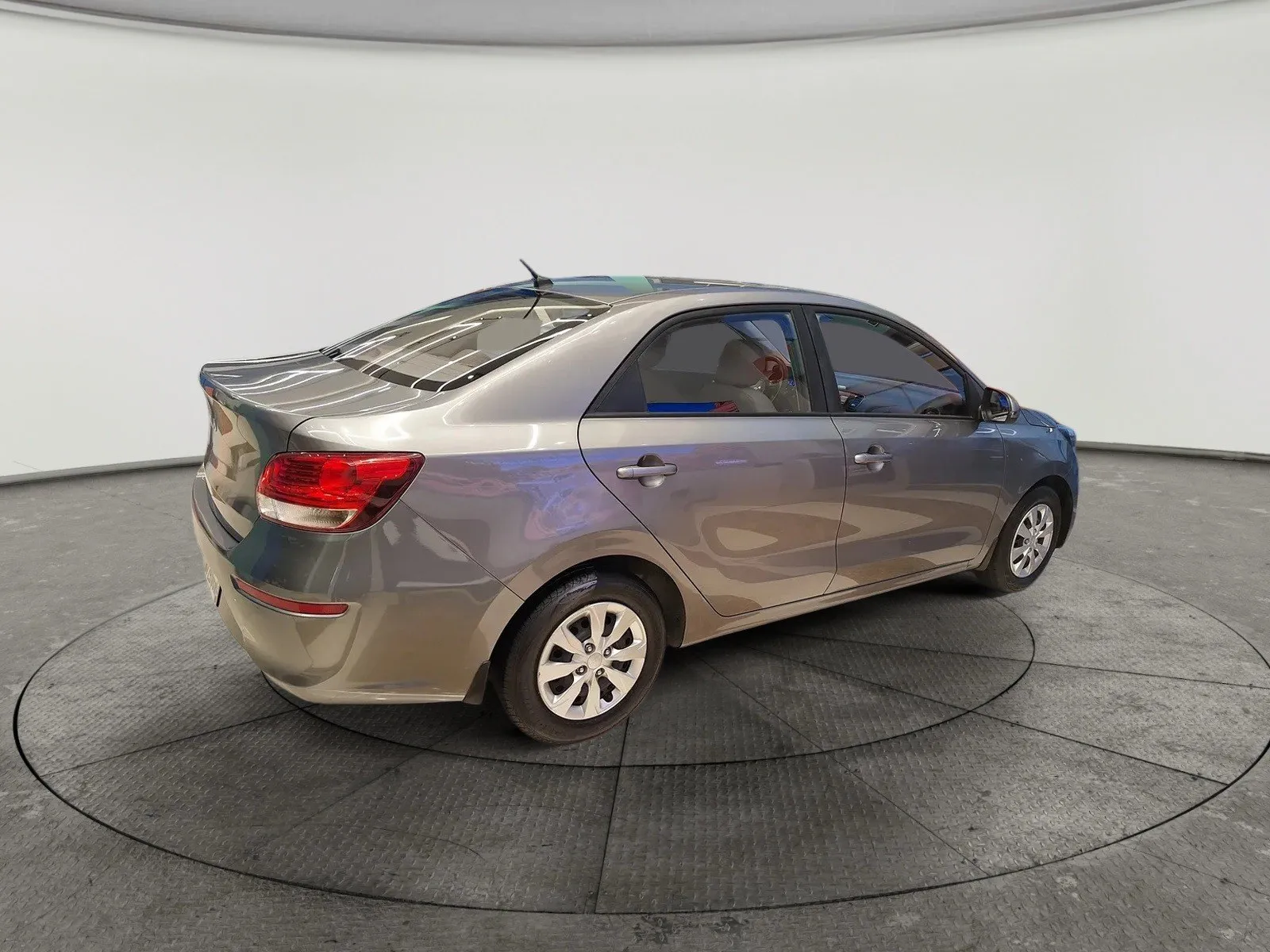 Kia Pegas LX 2023