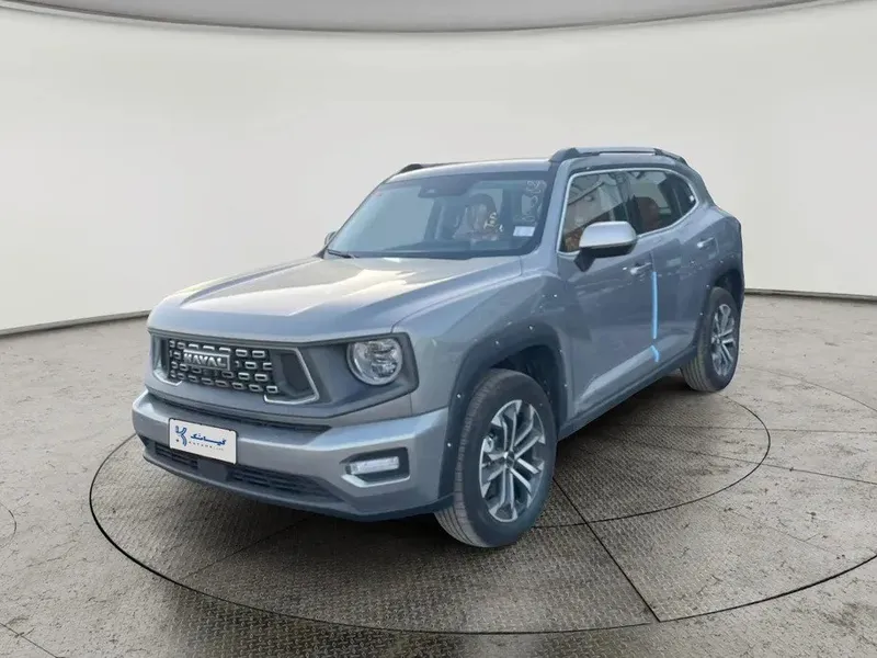 Haval H7 2026