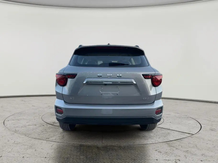 Haval H7 Adventure 2026